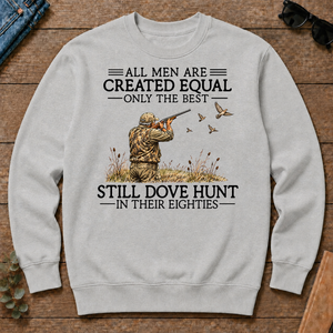 All Men Are Created Equal Dove Hunting 80s - ash - CS2D-Ash
