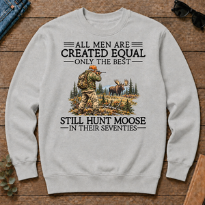 All Men Are Created Equal Moose Hunting 70s - ash - CS2D-Ash
