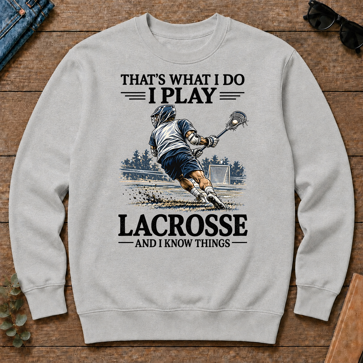 I Play Lacrosse And I Know Things - ash - CS2D-Ash