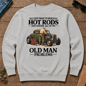 I Just Want To Build Hot Rods - ash - CS2D-Ash