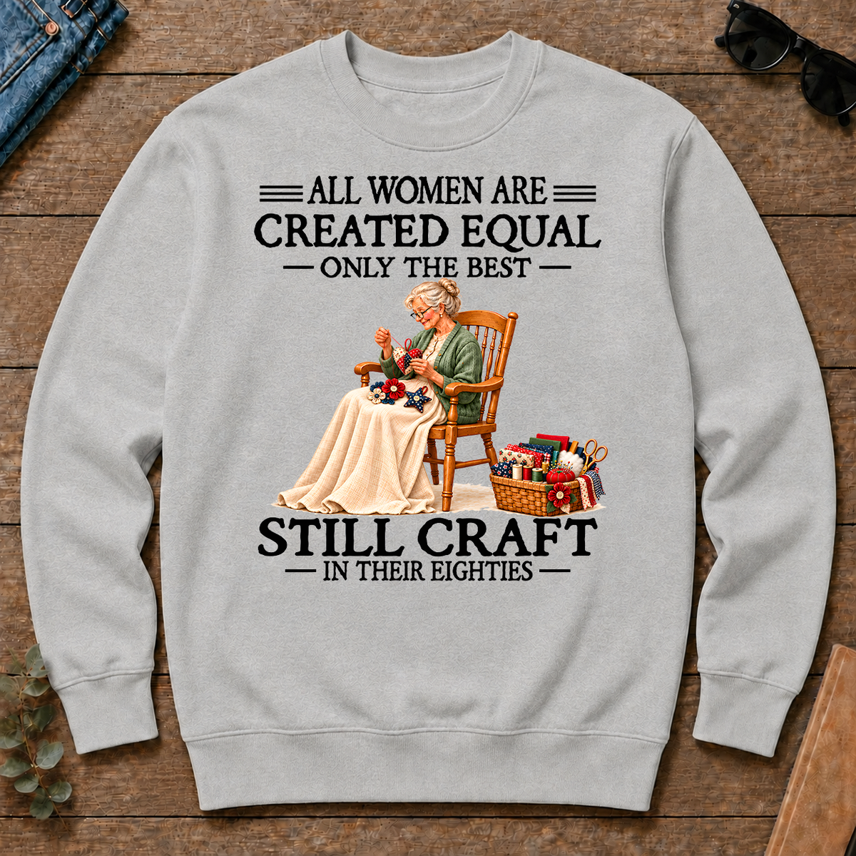 Still Craft 80S - ash - CS2D-Ash