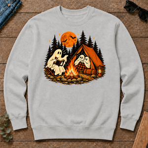 Ghost Stories by the Campfire - ash - CS2D-Ash