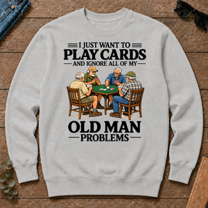 I Just Want To Play Cards - ash - CS2D-Ash