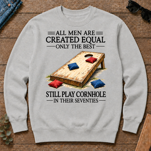 Still Play Cornhole In 70s - ash - CS2D-Ash