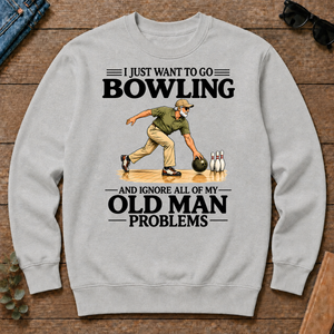 I Just Want To Go Bowling - ash - CS2D-Ash