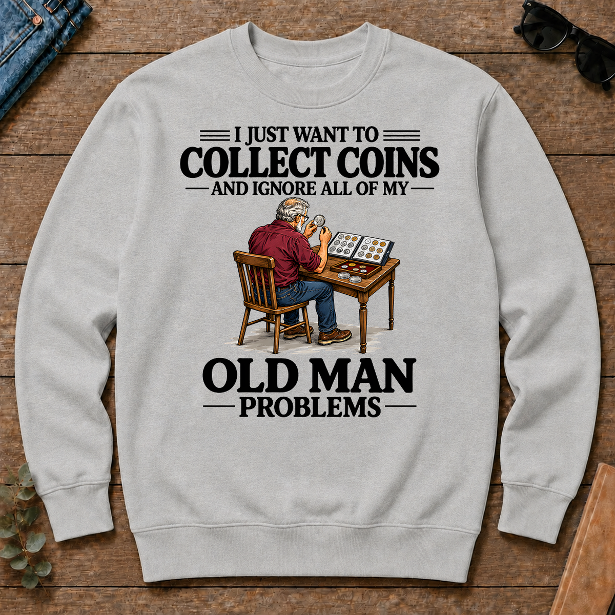 I Just Want To Collect Coins - ash - CS2D-Ash