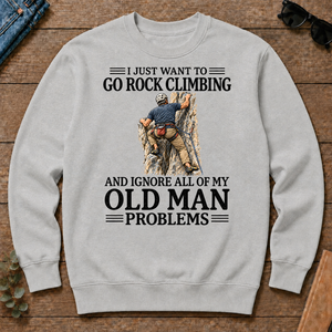 I Just Want To Go Rock Climbing - ash - CS2D-Ash