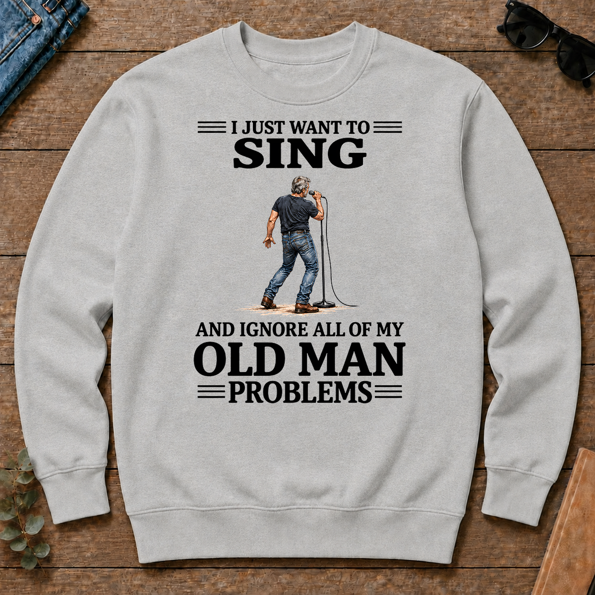 I Just Want To Sing - ash - CS2D-Ash