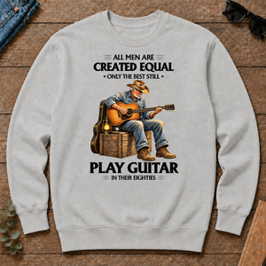 Best Guitar Players in Their Eighties - ash - CS2D-Ash