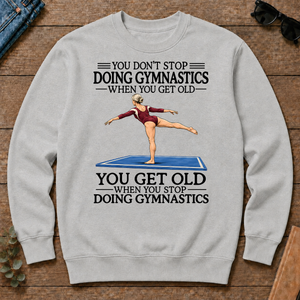 Don't Stop Doing Gymnastics Woman - ash - CS2D-Ash