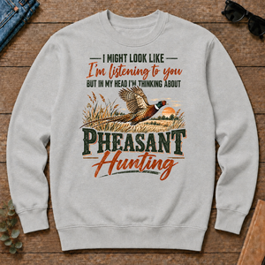 I'm Thinking About Pheasant Hunting - ash - CS2D-Ash