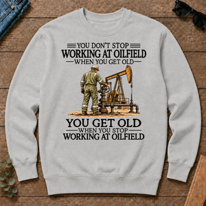 Don't Stop Working at Oilfield - ash - CS2D-Ash