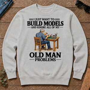 I Just Want To Build Models - ash - CS2D-Ash
