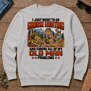 I Just Want To Grouse Hunting - ash - CS2D-Ash