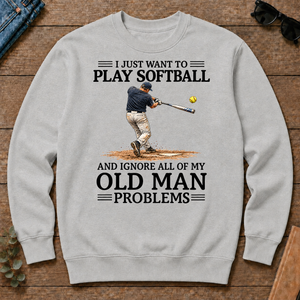 I Just Want To Play Softball - ash - CS2D-Ash