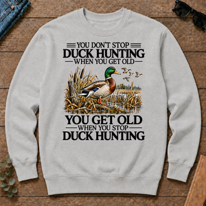 Don't Stop Duck Hunting - ash - CS2D-Ash