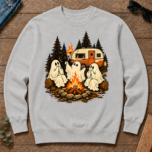 Campfire Marshmallow Mayhem - ash - CS2D-Ash