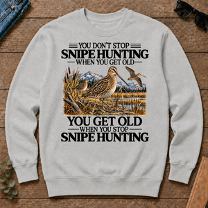 Don't Stop Snipe Hunting - ash - CS2D-Ash
