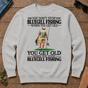 Don't Stop Bluegill Fishing - ash - CS2D-Ash