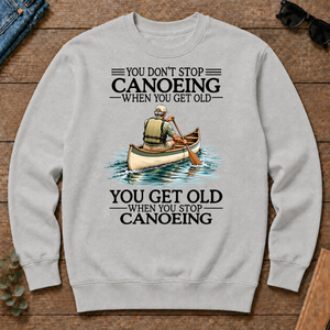 Don't Stop Canoeing - ash - CS2D-Ash