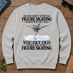 Don't Stop Figure Skating - ash - CS2D-Ash