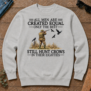 All Men Are Created Equal Crow Hunting 80s - ash - CS2D-Ash
