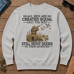All Men Are Created Equal Duck Hunting 70s - ash - CS2D-Ash