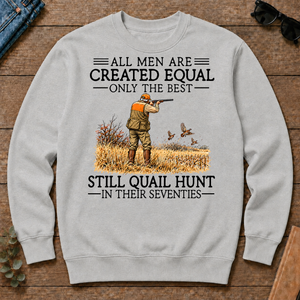 All Men Are Created Equal Quail Hunting 70s - ash - CS2D-Ash