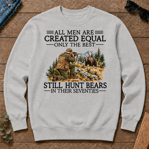 All Men Are Created Equal Deer Hunting 70s - ash - CS2D-Ash