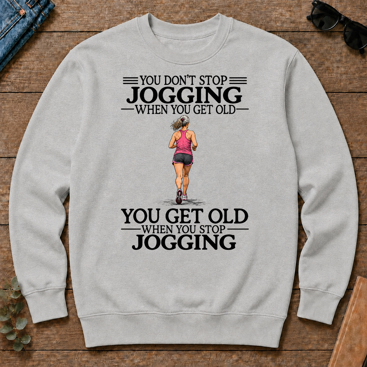 Don't Stop Jogging - ash - CS2D-Ash