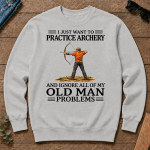 I Just Want To Practice Archery - ash - CS2D-Ash
