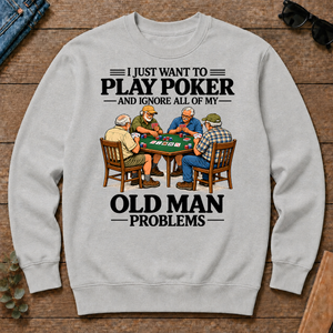 I Just Want To Play Poker - ash - CS2D-Ash