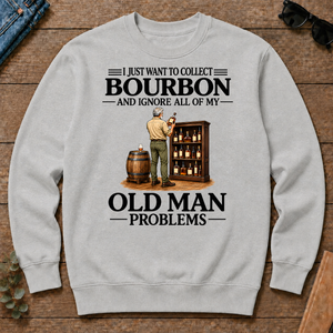 I Just Want To Collect Bourbon - ash - CS2D-Ash