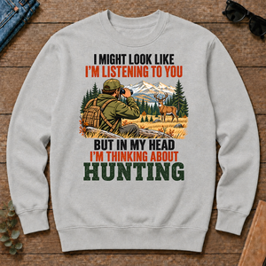 I'm Thinking About Hunting - ash - CS2D-Ash