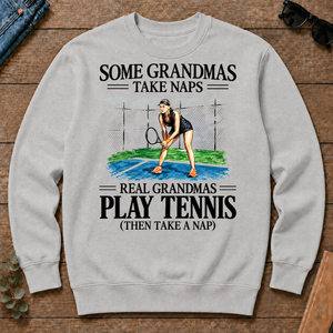 1 Real Grandmas Play Tennis - ash - CS2D-Ash
