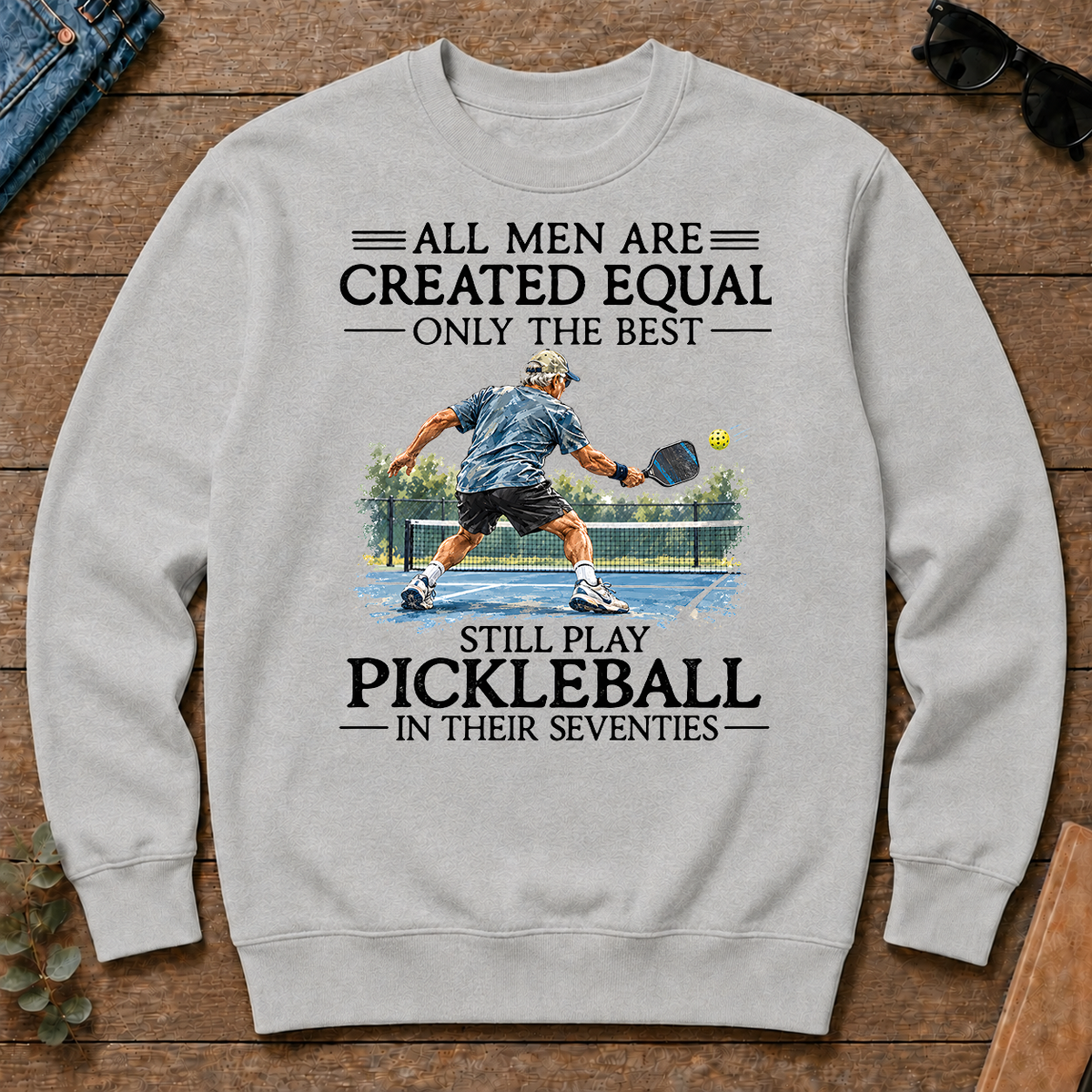 Men Still Playing Pickleball In Their Seventies_ - ash - CS2D-Ash