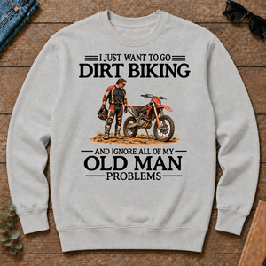 I Just Want To Go Dirt Biking - ash - CS2D-Ash