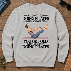 Don't Stop Pilates - ash - CS2D-Ash