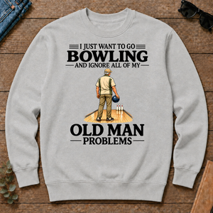 I Just Want To Bowling - ash - CS2D-Ash