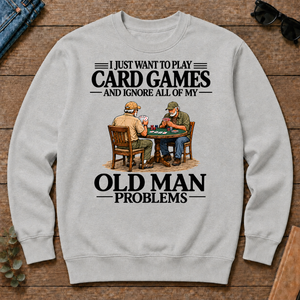 I Just Want To Play Card Games - ash - CS2D-Ash