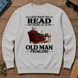 I Just Want To Read - ash - CS2D-Ash