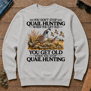 Don't Stop Quail Hunting - ash - CS2D-Ash