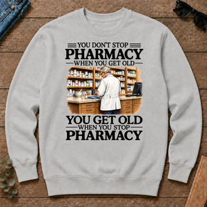 Don't Stop Pharmacy - ash - CS2D-Ash