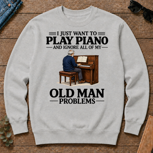 I Just Want To Play Piano - ash - CS2D-Ash