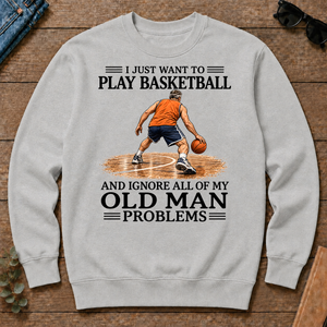 I Just Want To Play Basketball - ash - CS2D-Ash