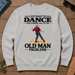 I Just Want To Dance - ash - CS2D-Ash