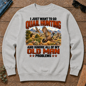 I Just Want To Quail Hunting - ash - CS2D-Ash