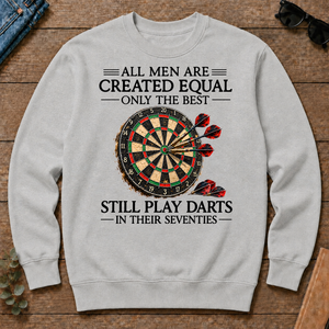 Still Play Darts In 70s - ash - CS2D-Ash