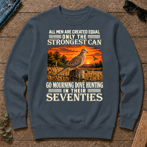 Dove Hunting Strongest Man In Seventies - dark-heather - CS2D-DarkHeather