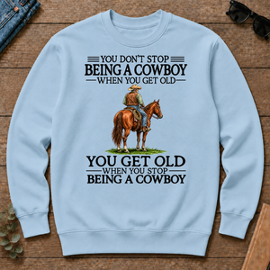 Don't Stop Cowboy - light-blue - CS2D-LightBlue